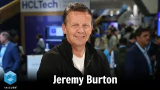 Jeremy Burton, Observe Inc  | Data Cloud Summit 2024