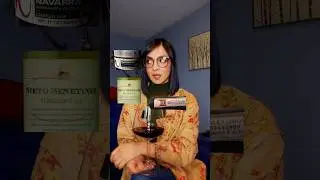 Vinos que mantienen su perfil. #cataencorto #winetips #sommelier