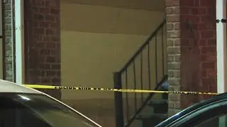 Man shot in Orlando after refusing to hand over wallet, police say