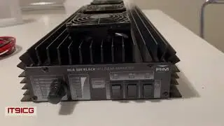 RM ITALY HLA 300V plus