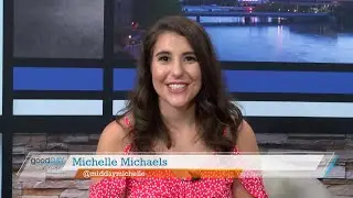 Dr. Yavitz Talks Cataracts With Michelle Marcomb