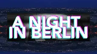 A NIGHT IN BERLIN - BRUTALE 1000 RS 2O22