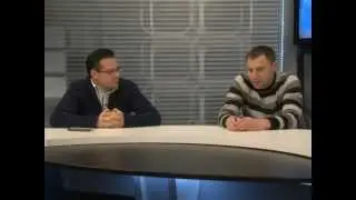 Телемост Кишинев-Бендеры: О событиях в Украине, перспективах Евросоюза для Молдовы и Приднестровья