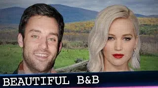 Jennifer Lawrence&rsquo;s Fianc&eacute;&rsquo;s Parents Run a Beautiful B&B in Vermont