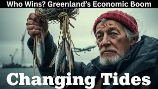 Greenland&rsquo;s Critical Moment: Mining Dreams, Tourism Schemes, and Rising Tensions Explored