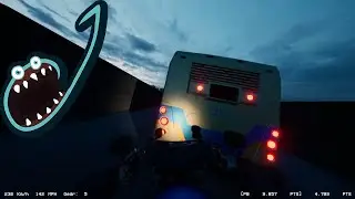 Jerma Streams - LANESPLIT