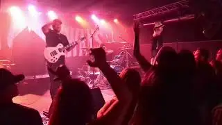 Cydeways - Gold (Loser/Whitehouse Road Intro) - Live SLC, Utah - Soundwell - 2025-03-09