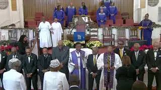 12-07-25_Big Bethel AME Church 10 AM Worship