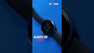 Amazfit GTR mini