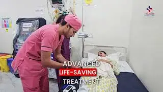 24x7 Emergency & Trauma Care | Best Hospital In East Ahmedabad