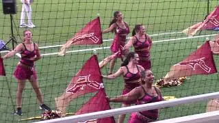 2025-10-04, 22. FSU Band 