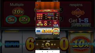 Lucky 777 Big win🤑 #lucky777 #lucky77 #jili #jili #slot #slot #slotgame