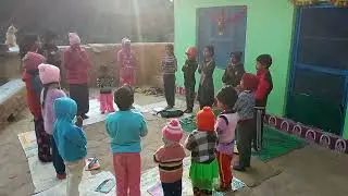 मां सरस्वती पार्थना 👏👏❤️❤️🥰🥰 #video #uttarakhand 💞💞👏👏