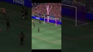POTM Cristiano Ronaldo feat Foden #fifa22 #fut22 #shorts