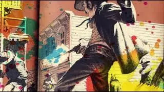 Ghetto God - Out The Way