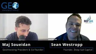 Sean Westropp of Deep Sail Capital Discusses Investing Journey | Investor Insights