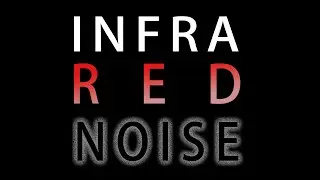 Infra Red Noise Rumble for Party Noise Canceling | Mask Annoying Music From Your Neighbours