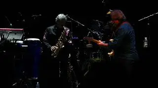 Angry Eyes by Jim Messina Broward Center for Performing Arts Fort Lauderdale February 8, 2025