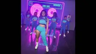 Shenseea - Sure Sure (Instrumental)