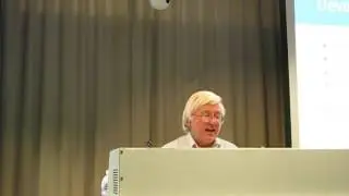 Home Brew Robotics Club Meeting - Apr 2017 - Al Margolis on Computer Vision