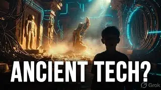 &ldquo;Ancient Technology Secrets: Purane Zamane Ki Tech Jo Aaj Bhi Advanced Hai!&rdquo;