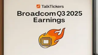Broadcom Q3 2025 Earnings: AI Boom Drives Record $16B Revenue!