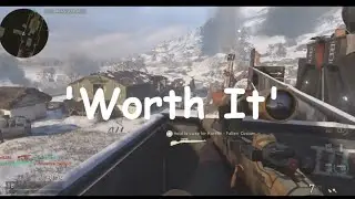 Slouch Noah 'Worth It'