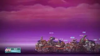 Worms, a historical moment