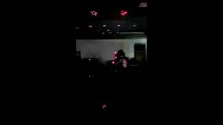 Psycho killer cover by JDM