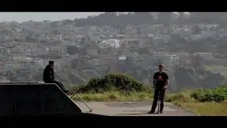 Hella Good Stuff | By Braden Smith #HellaGoodStuffRe_Edit @bayareaconcrete & @hellagrip editing