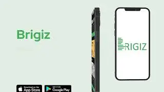 Brigiz - Support Local Businesses