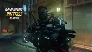 RazvyR52's Highlight*