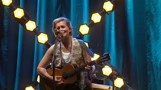I Will - Brandi Carlile