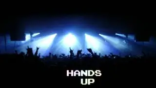 HandsUp Mix 8