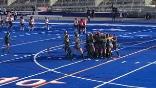 2019 Sunset League Finals