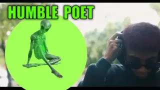 HUMBLE POET song @MCStanOfficial  made by AI Voice #mcstan #bella #newsong #mcraj