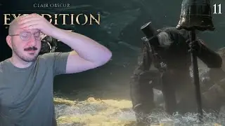 Great | Clair Obscur: Expedition 33 | BLIND Playthrough | Episode 11