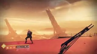 Xur Bounty