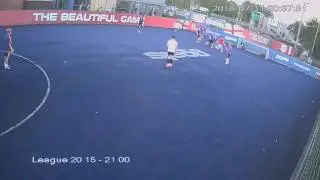591076 Pitch1 Goals Ruislip Camera1 League 20 15 - 21 00 08:51pm