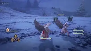 Time to game: Tales of Arise episode 3