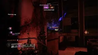 Destiny 2 Rage quit lol