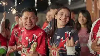 Flamazo Navide&ntilde;o - Marimba Orquesta Maya Excelsior