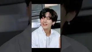 When they ask V to speak English... 😂 #BTS #Taehyung