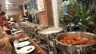 Sassta Tareen  Dharti restaurant Multan Hi tea | dharti Restaurant Mall of multan buffet