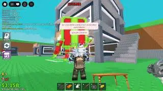 lucky blok açılımı