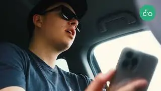 Opvallen met Lezyne, ook overdag.