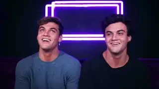 Dolan Twins Laughing Pt. 2