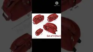 bag 1300/- rupees only