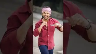 sittharala sirapadu #trending #AVPM #alluarjun @Vschannel1987