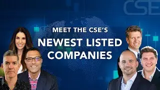 Meet the CSE's Newest Listed Companies - September 2021